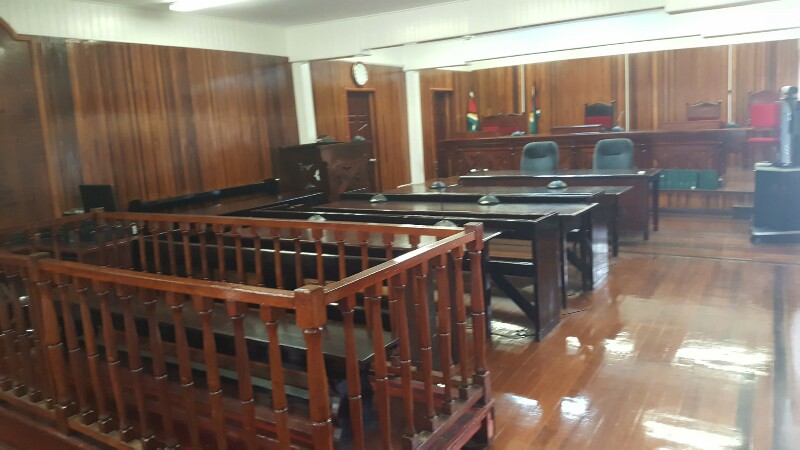 Court of Appeal overturns High Court’s ruling on ExxonMobil, EPA’s financial guarantees