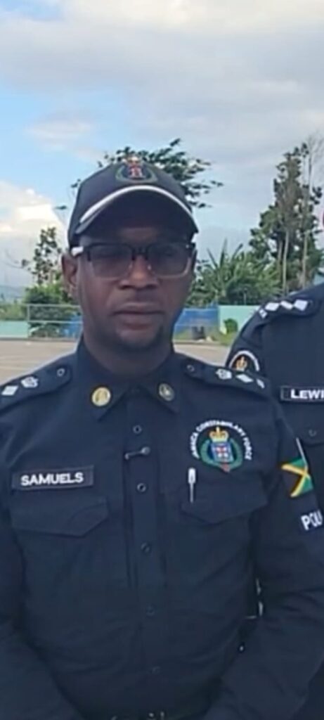 St James police alarmed by rise in killings of women