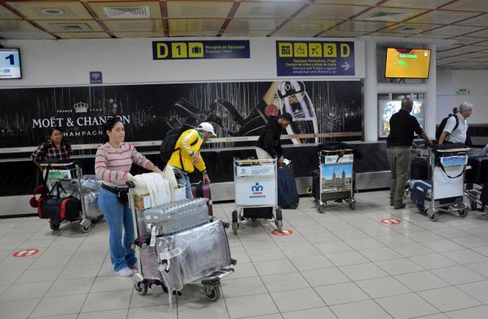 New immigration, foreigners, and citizenship laws transform Cuba’s migration system