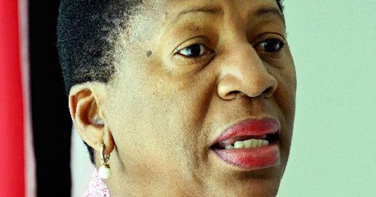 Beckles: On the brink of a ‘policing state’