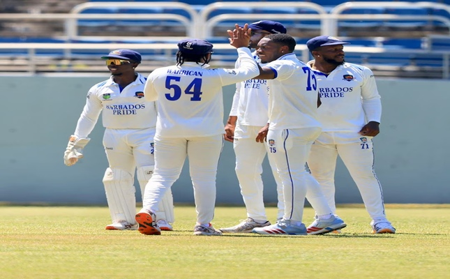2026 West Indies Championship: Round 3 Recap