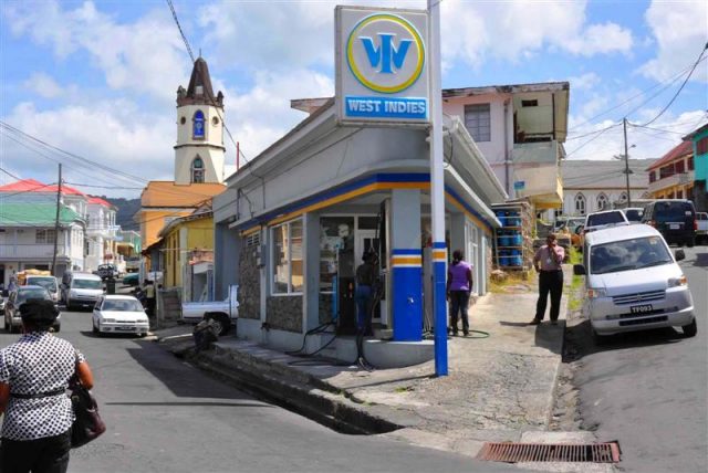 Fuel price increase hits Dominica amidst US-Iran conflict