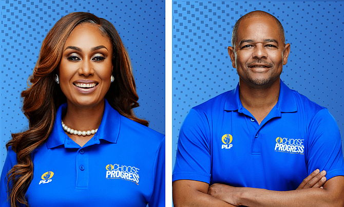 FNM: Bastian and Miller-Brice posts may be tested in court