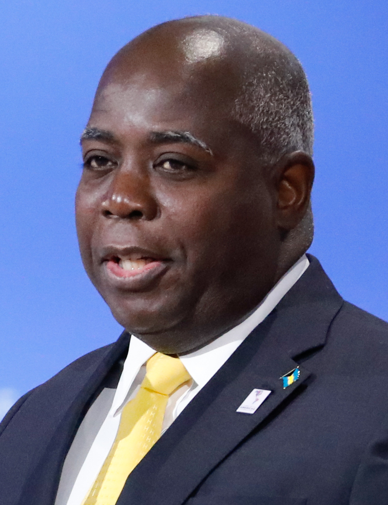 PM congratulates Hon. Philip Davis on his re-election as prime minister