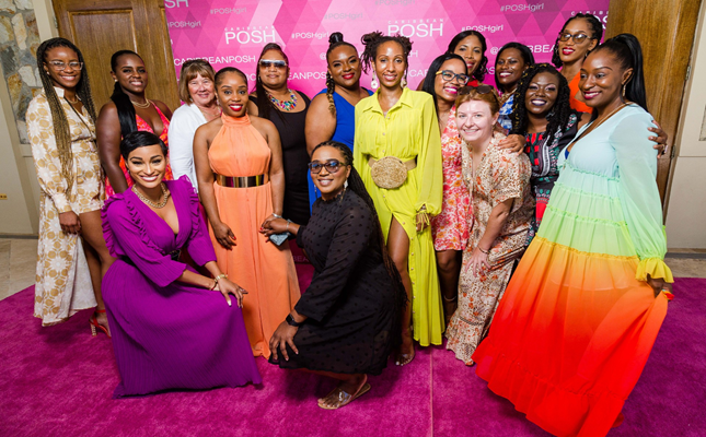Caribbean POSH Marks a Decade of Elevating Caribbean Women—Nominations Now Open