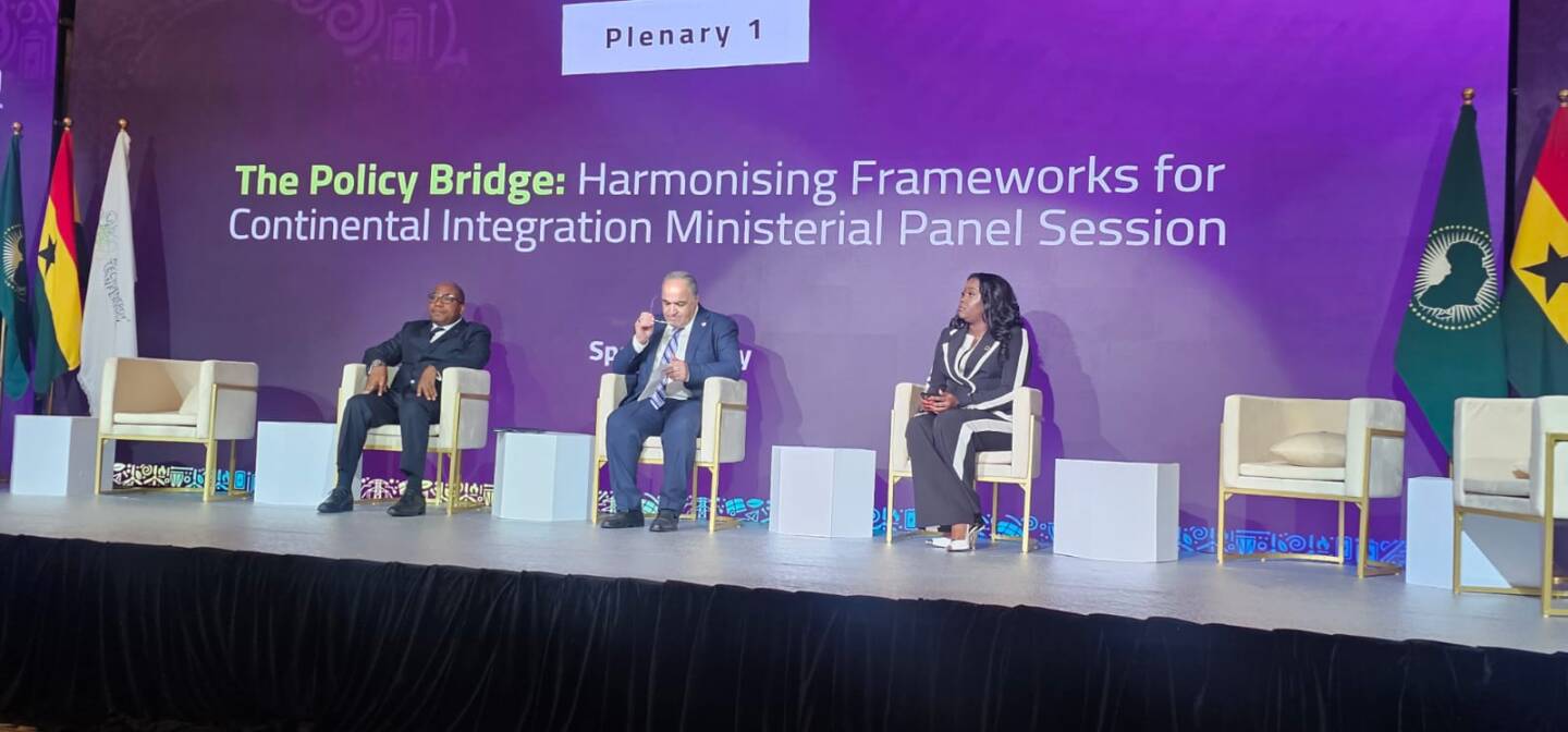 Hon. Kerryne James advocates for inclusive energy integration