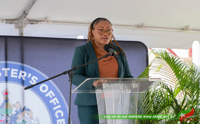 Saint Kitts and Nevis Government launches NCI Wellcare Digital Insurance Card for public servants and retirees
