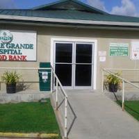 Chickenpox Alert at Sangre Grande Hospital Campus
