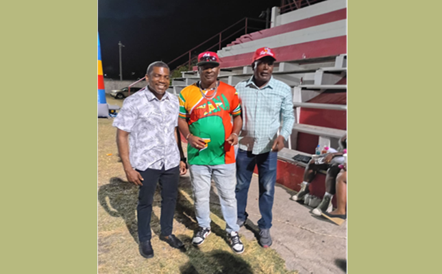 PM Drew recognizes Guyana as nation celebrates 60 years of Independence
