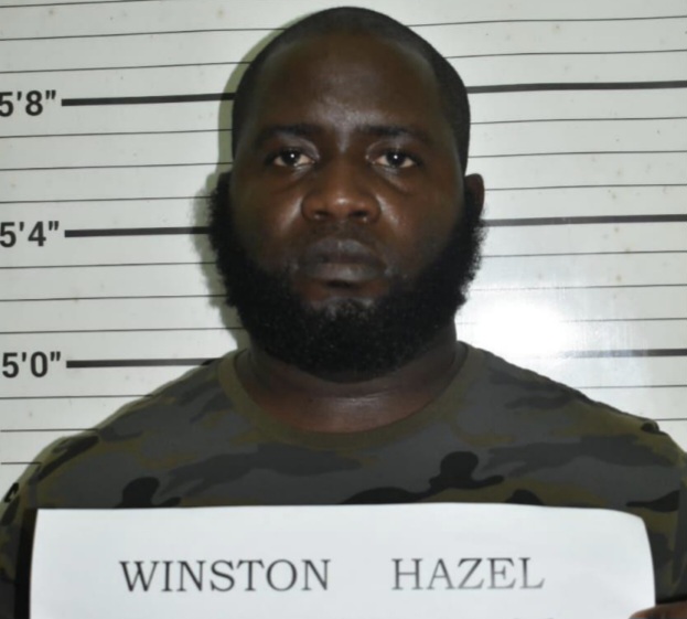 Man jailed for 5.8 kilos cocaine