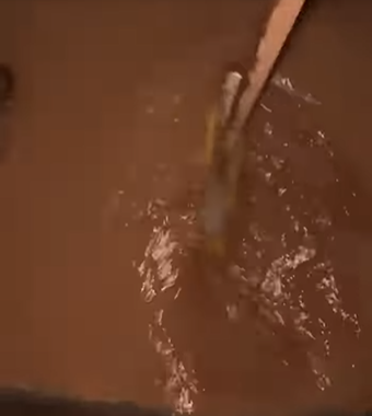 Miners’ equipment seized to end water pollution in Port Kaituma