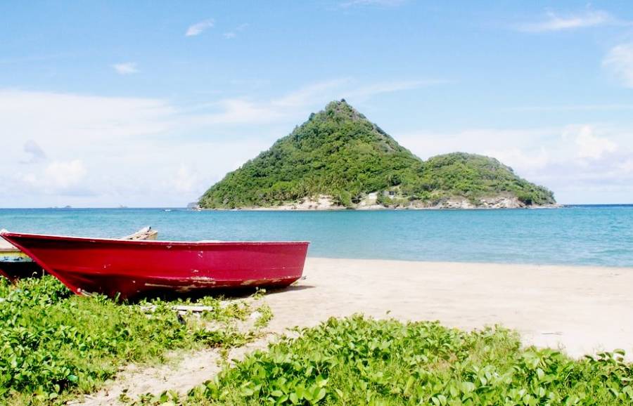 Public versus private, who owns Grenada’s beaches?