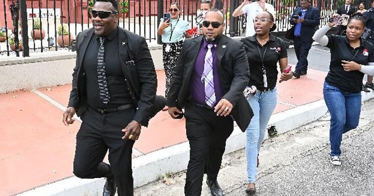 Residents wanted ZOSO in Belmont, says Alexander