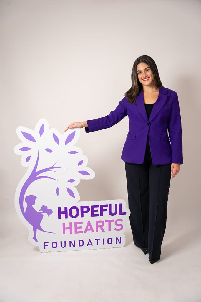 Hopeful Hearts Foundation Launches Into 2026 With 10 Community Initiatives and More National Projects Ahead