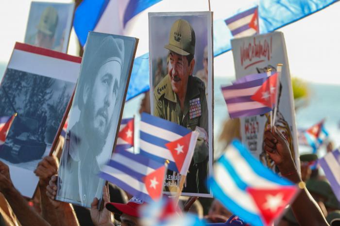 Facing imperial extraterritoriality: The unwavering legal defense of Cuba’s sovereignty