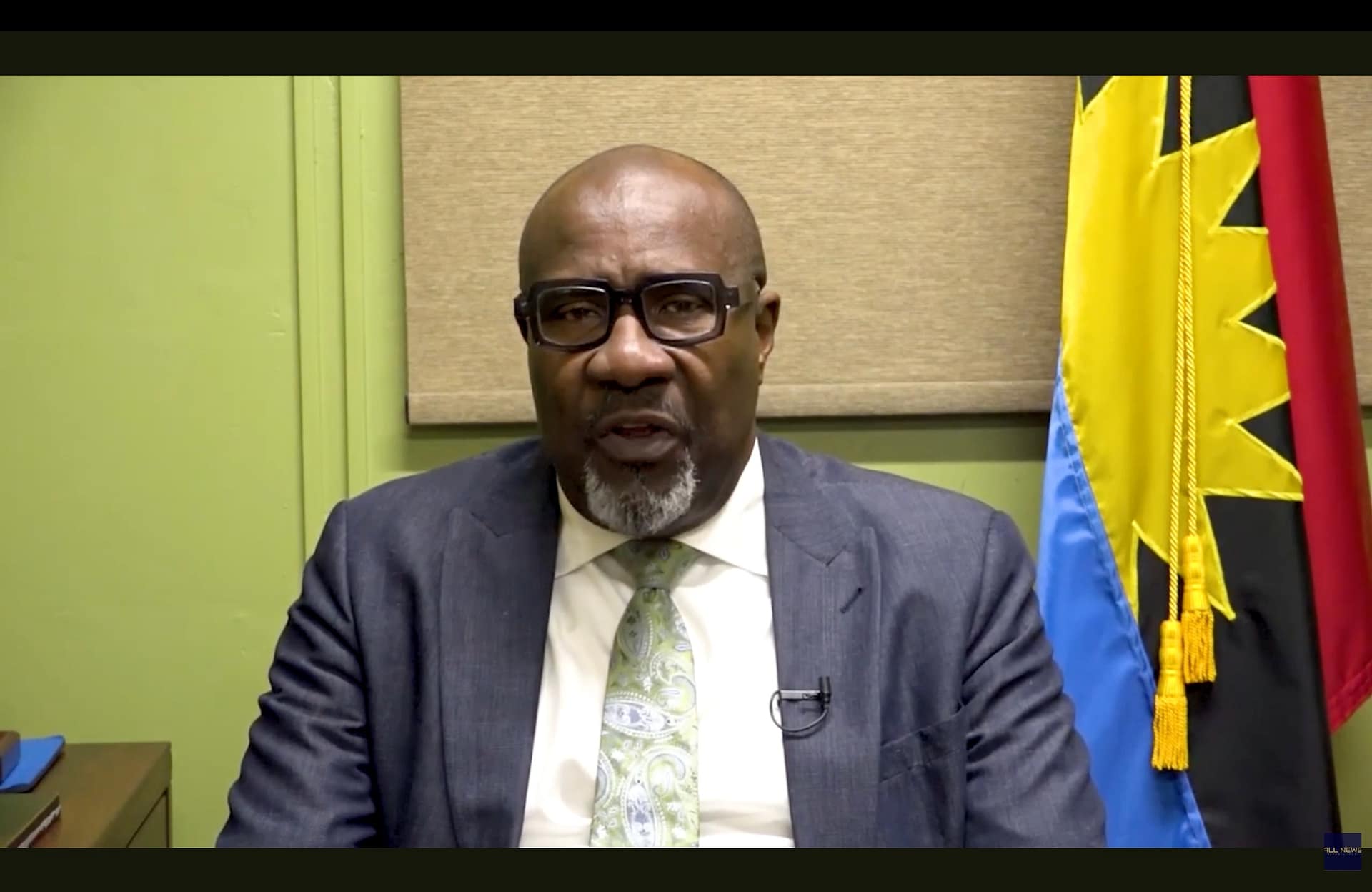 ABEC Chairman responds to allegations in the public