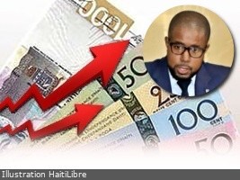 FLASH : 46% increase in the minimum wage for subcontracting in Haiti
