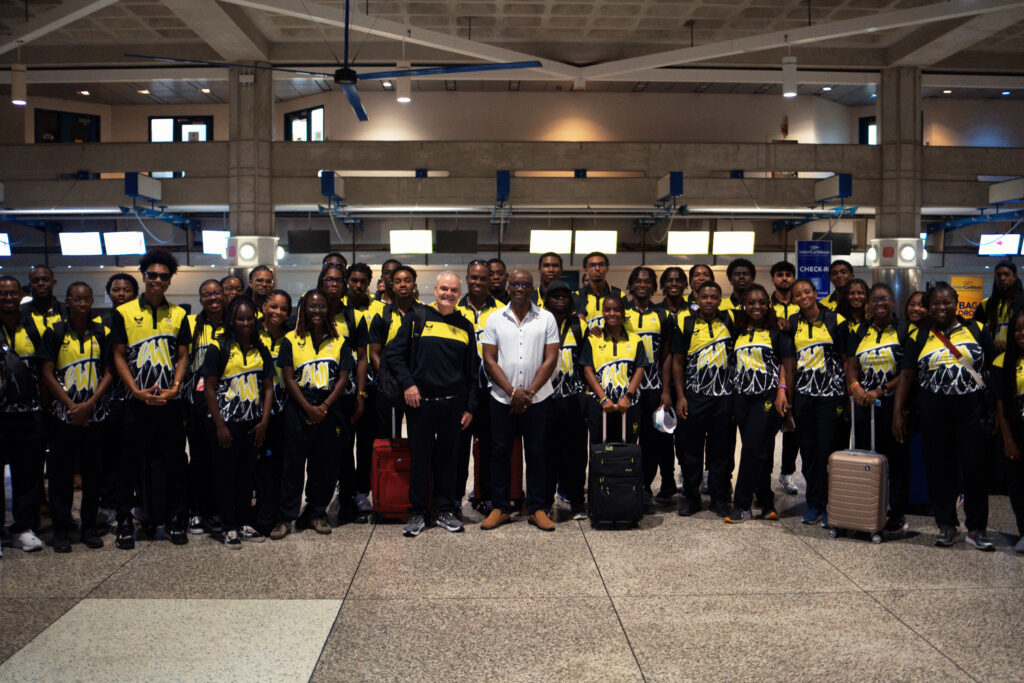 Cave Hill Campus hopeful of strong showing at UWI Games in Trinidad