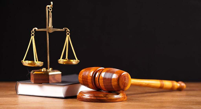 Sandy Bay man to pay for injuring hearing-, speech-impaired man