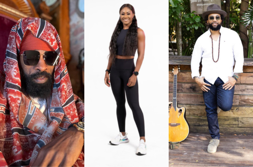 Jamaica Hi – 5k Reggae Run ambassadors ‘on their marks’