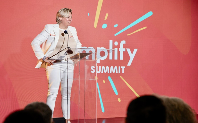 Amplify Summit Elevates Caribbean’s Digital Vision – calls made for bold action on digital transformation and regional resilience