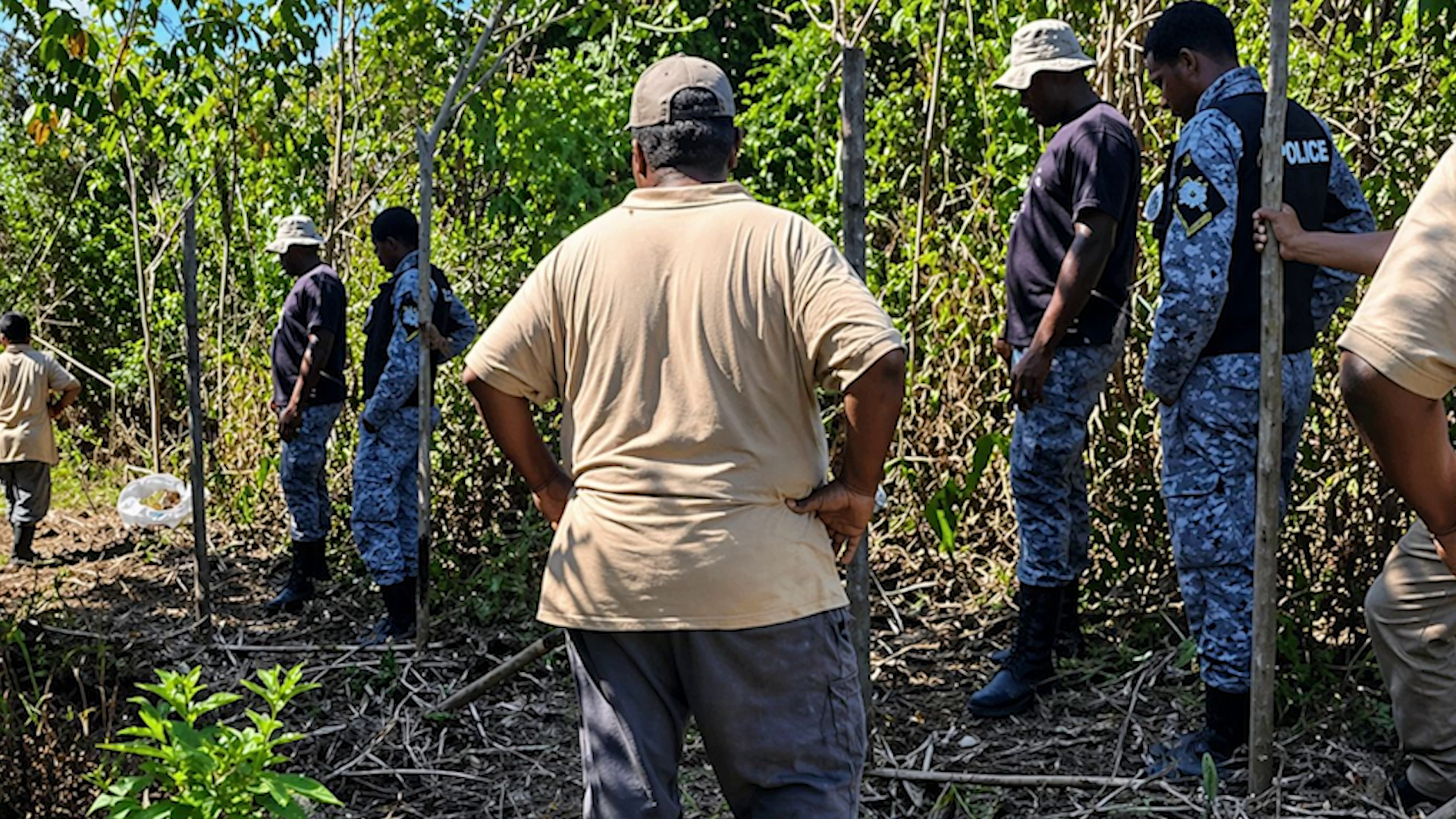 Maya Leaders Say No Agreement on San Marcos Land