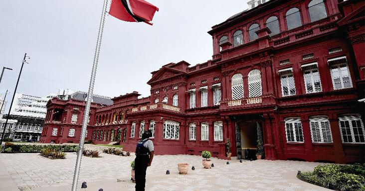 CoP restricts protests near State institutions
