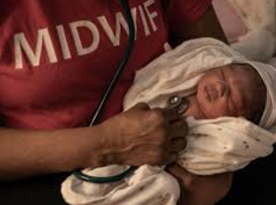 PAHO urges countries to invest in midwifery