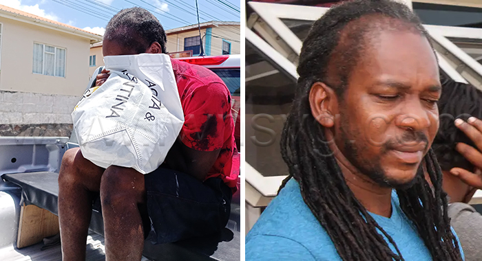 Man charged over attack on API head remanded