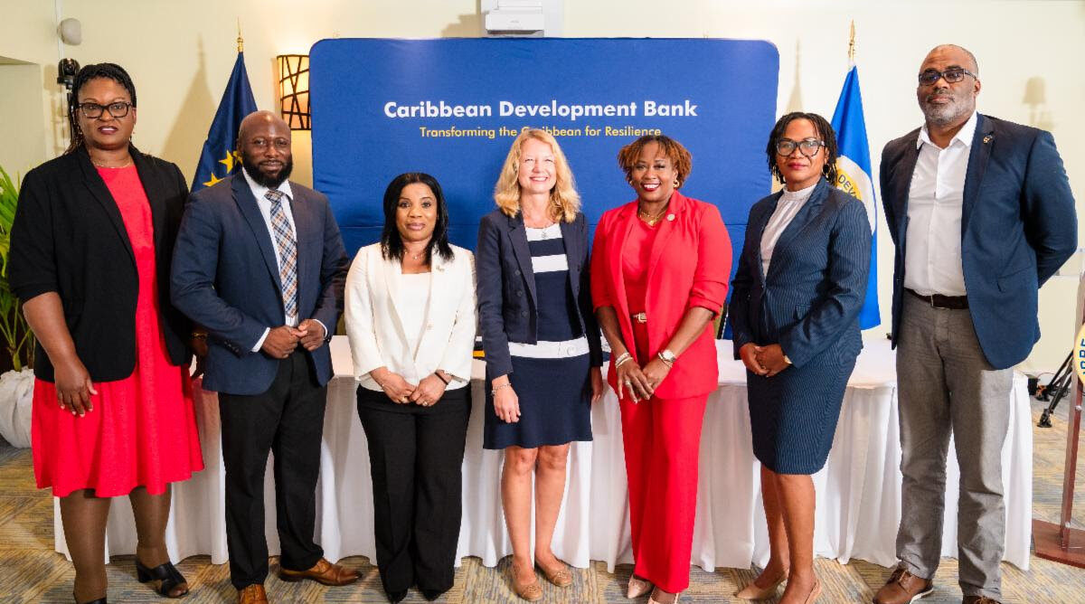 EU-funded CDB programme strengthens trade capacity and competitiveness across Caribbean