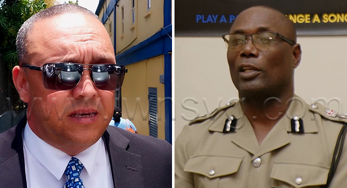 CoP calls on lawyer to produce evidence