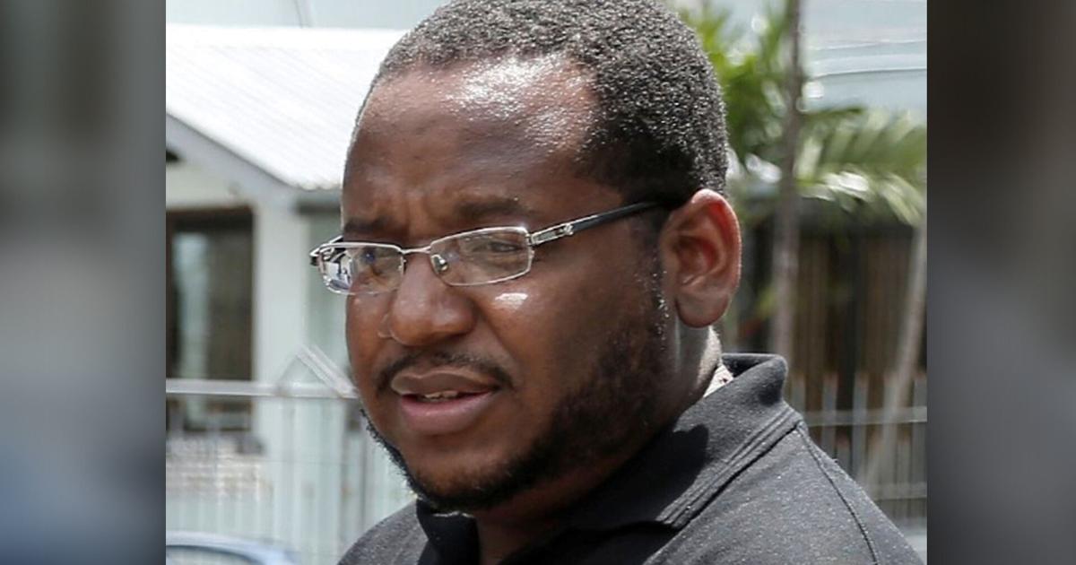 Death threat’ for Teteron prison officer