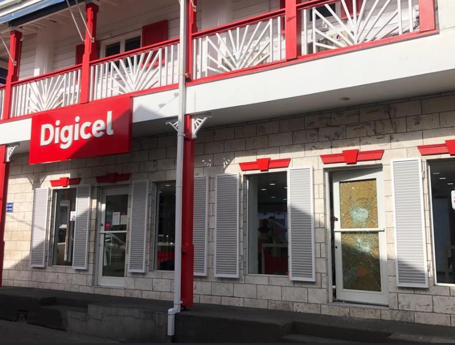 Appeal Court Overturns EC$176,500 Award Against Digicel