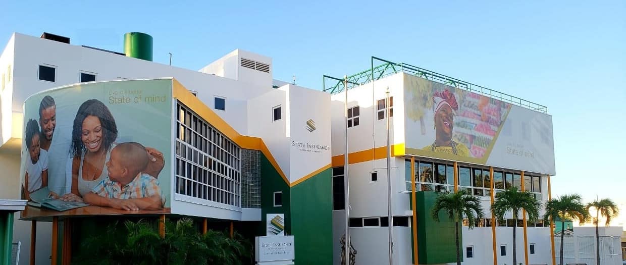 Janice Hodge Awarded Nearly EC$500,000 in Unfair Dismissal Case Against State Insurance