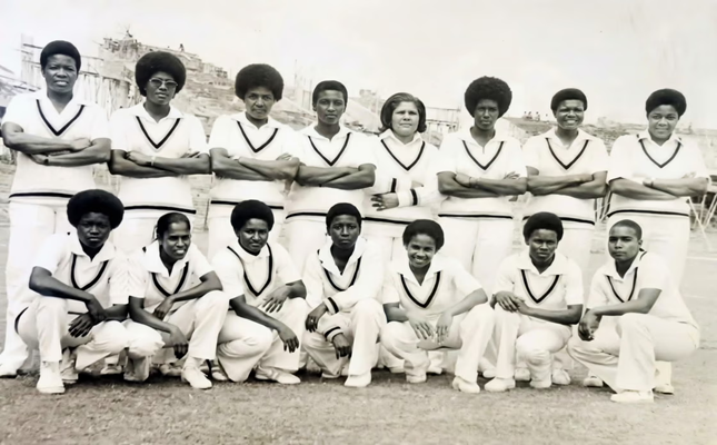 A Defining Moment in the History of Women’s Cricket in the West Indies