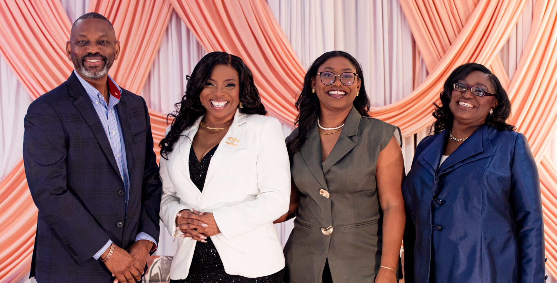 Caribbean women lead the way in business and legacy building at Vision to Velocity 2026