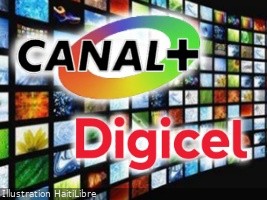 Digicel Haiti and CANAL+ join forces to revolutionize streaming