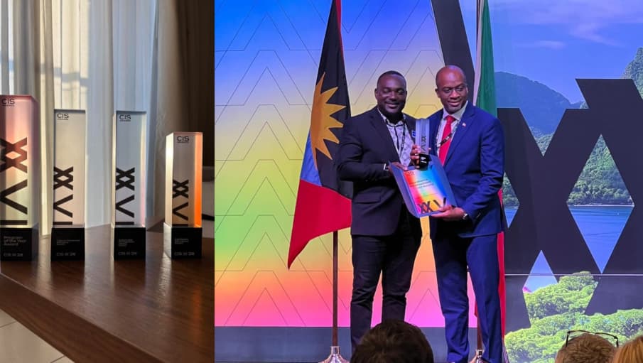 St. Kitts and Nevis Citizenship Wins ‘Programme of the Year’ and Three Other Awards at CIS 2026 – WIC News