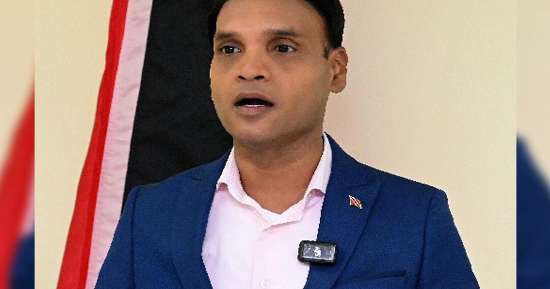 PNM HYPOCRISY, says PADARATH
