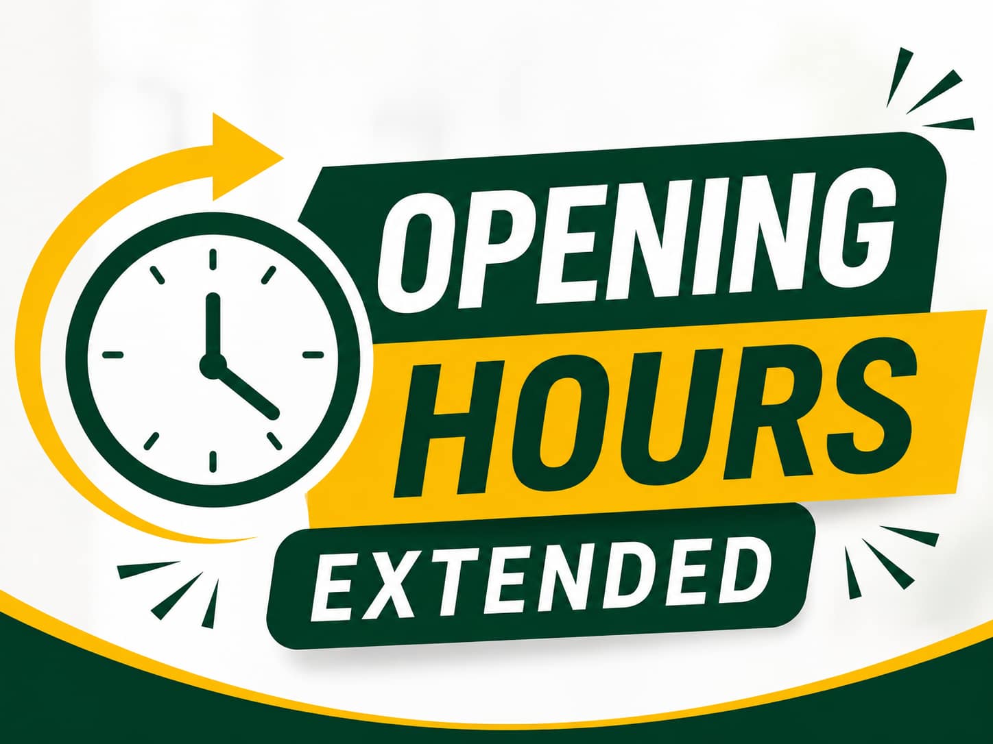 Selected Community Clinics Continue Extended Operating Hours, Ministry Reminds Public