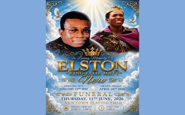 Official Funeral Announced for Cultural Titan ‘King Ellie Matt’