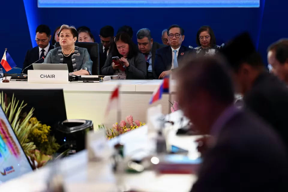 Zuidoost-Azië zoekt oplossing voor energie- en voedseltekorten
