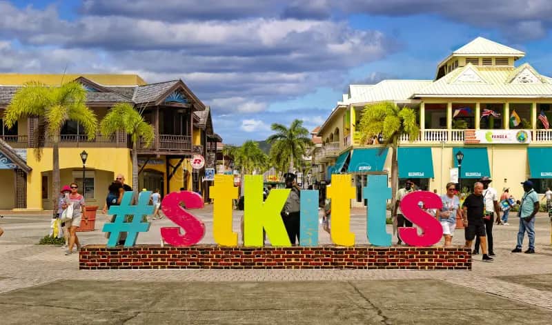 St. Kitts and Nevis to launch 1st home porting cruise in Nov 2027, PM Drew confirms – WIC News
