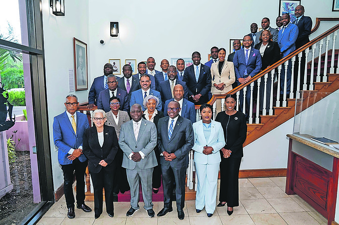 Infrastructure and health lead new national budget