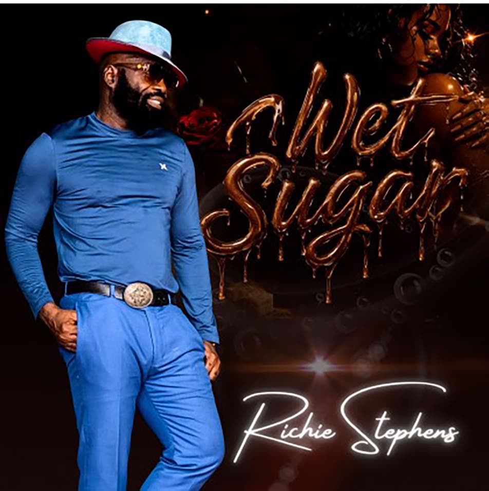 Richie Stephens’ new single Wet Sugar redefines Diwali rhythm