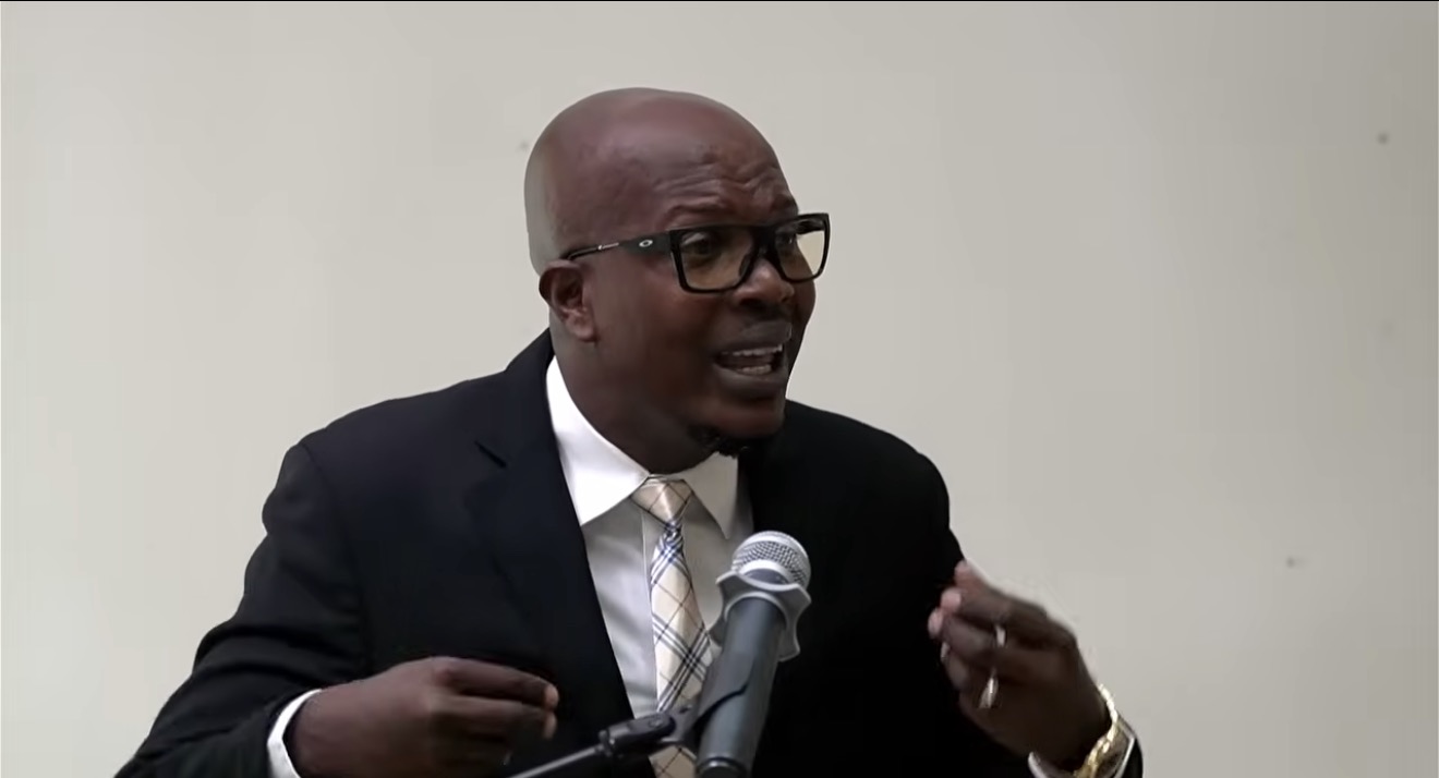 UWP raises alarm over crime and governance