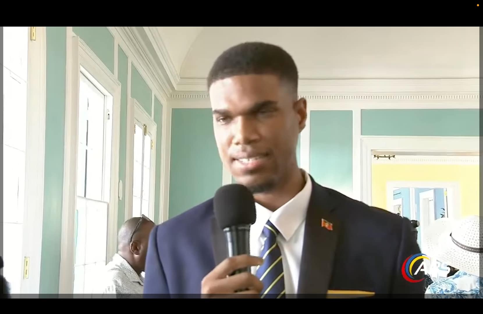 New Senator Jonathan Wehner Pledges Focus on Youth Issues, Cost of Living and Accountability