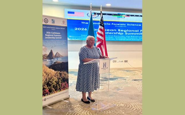 United States Announces $8 Million in New Support for Caribbean Forensic Capabilities