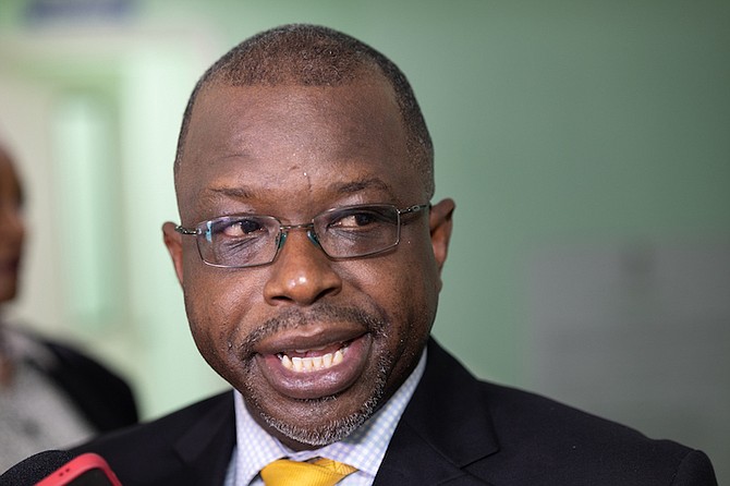 New Attorney general Munroe dismisses conflict concerns