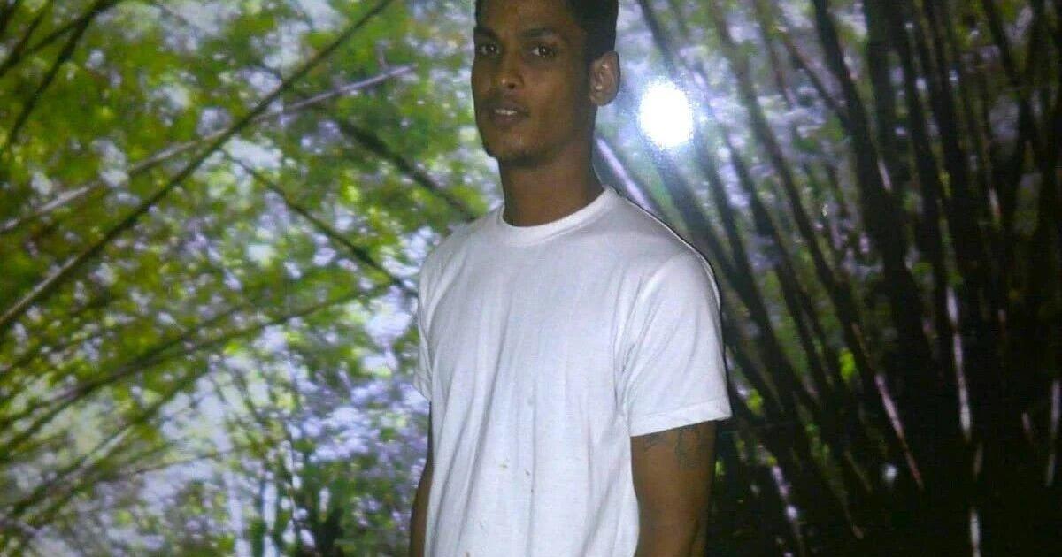 ‘Petty thief’ killed by police
